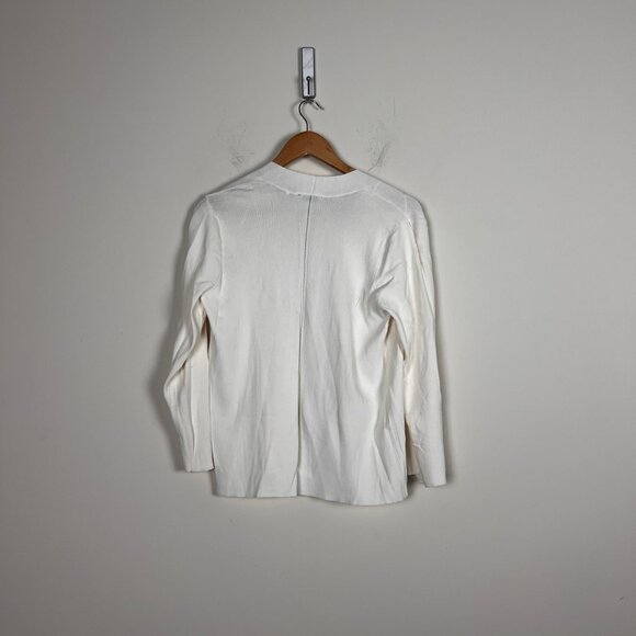 Red Cardigan L - Picture 2 of 4